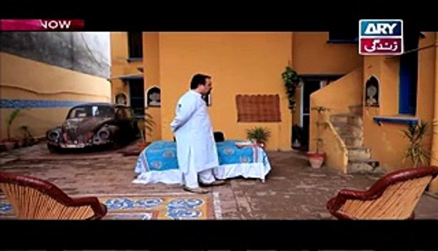 RISHTAY - Episode 197 - ARY Zindagi Drama - 25th March 2015 Watch Free All TV Programs. Apna TV Zone