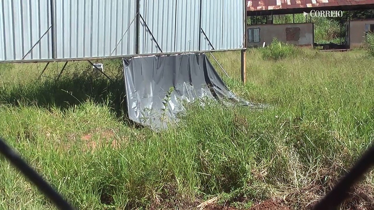 Taquaral é principal alvo do combate à dengue