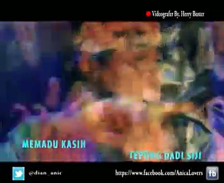 WERU ENAK dian anic @ album lagu tarling baru 2014 ALJ RECORD