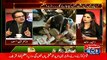 Live With Dr. Shahid Masood (Karachi Mein Operation Mukamal Kia Jayega..PM Nawaz Sharif) – 25th March 2015