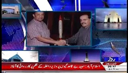 Sachi Baat Part -2 (Raheel Shreef Will Not Takeover The Democracy Like Gen Musharraf – Imran Khan) – 25th March 2015