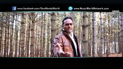 Mahiya (Full Video) Sukhbir Rana | New Punjabi Song 2015 HD