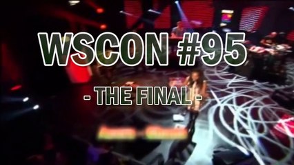 WSCON #95 Accra: THE FINAL Recap