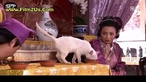Chinese Drama Khmer Dubbed , Dragon Gate Post , Part 13