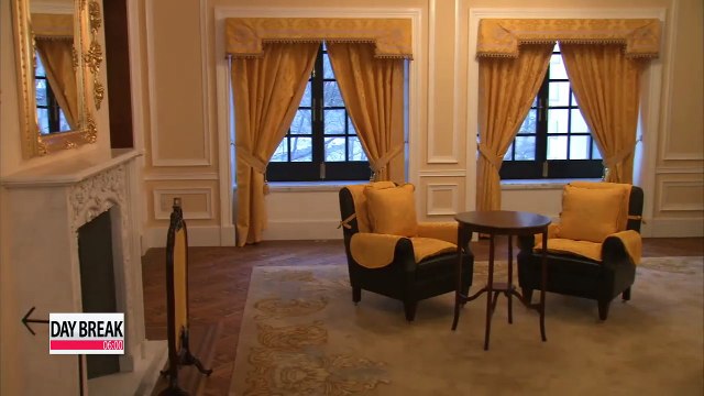 Song reenacted to celebrate Korea's liberation from Japanese colonization