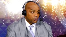 Charles Barkley Caught With No Pants During Broadcast