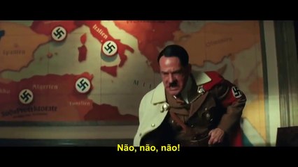 Bastardos Inglórios - Trailer