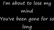 I Need A Doctor by Eminem, Dr.Dre and Skylar Grey - Lyrics (CLEAN)