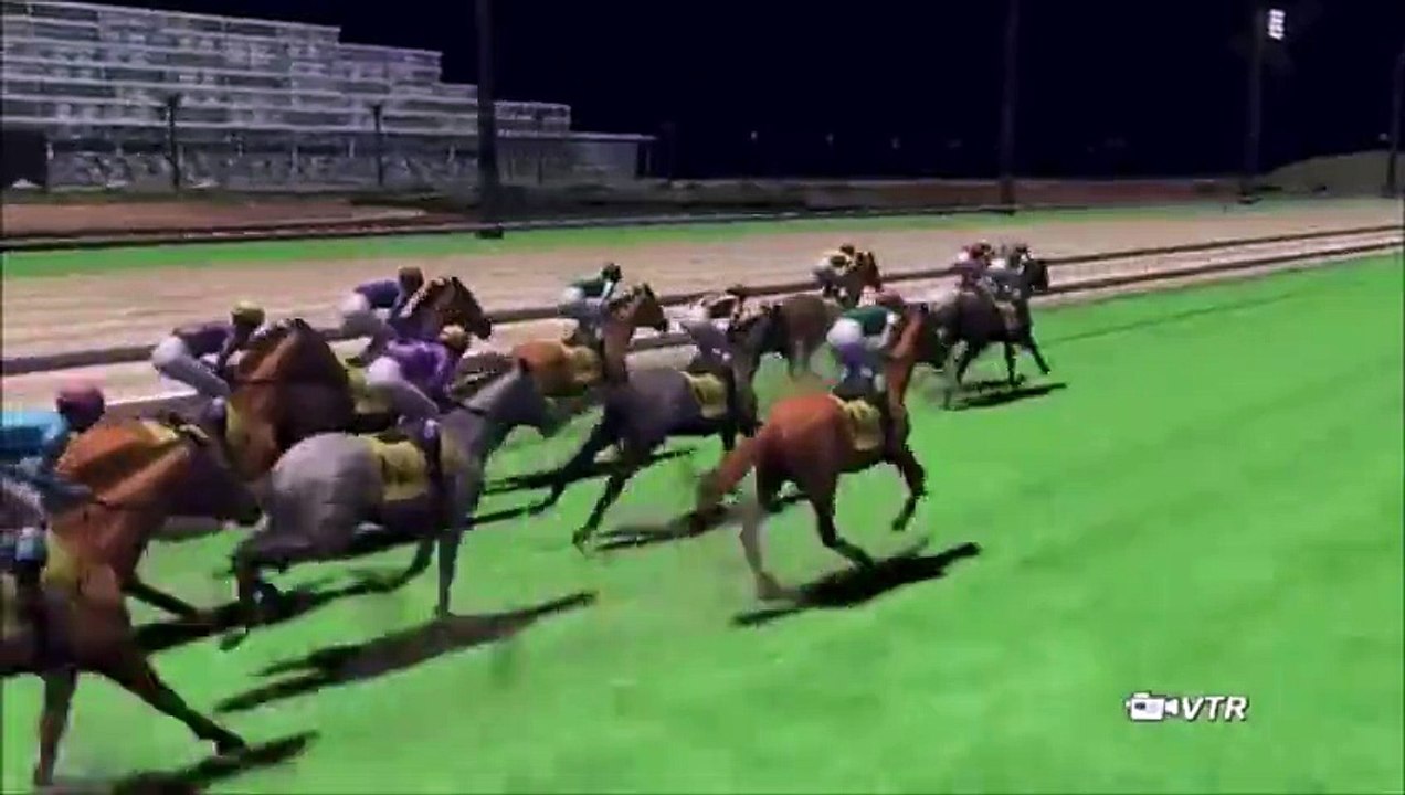 Dewhurst Stakes 2015