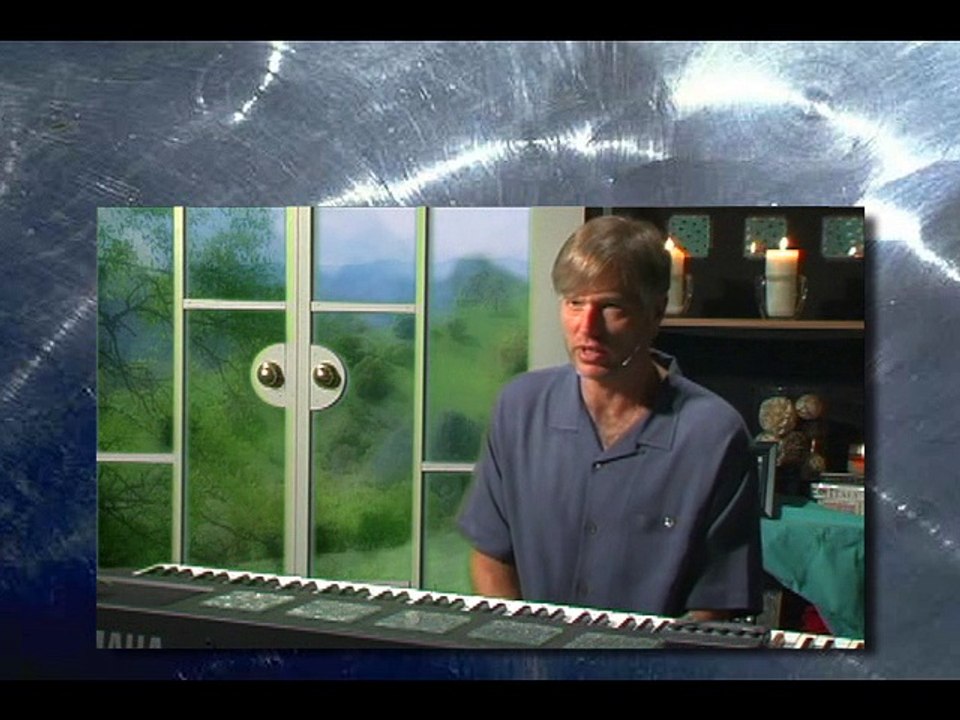 Learn & Master Piano - 16 - Session 8; Workshop