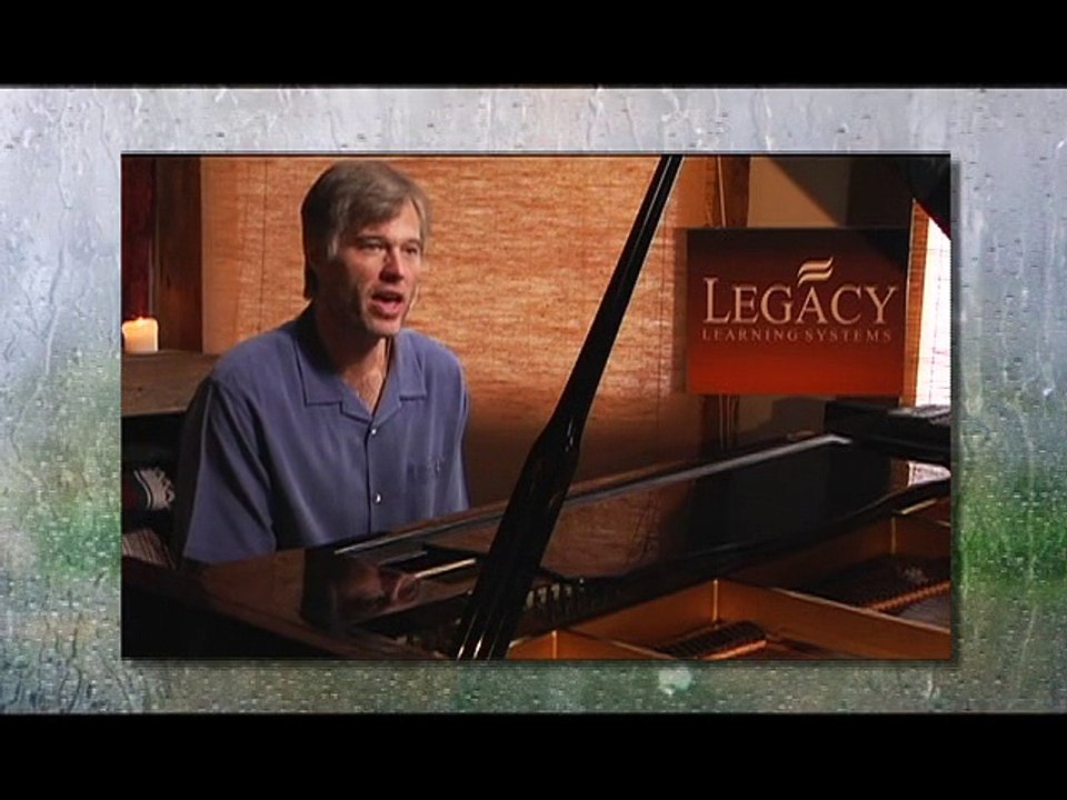 Learn & Master Piano - 17 - Session 9; Once You Go Black, Black Magic