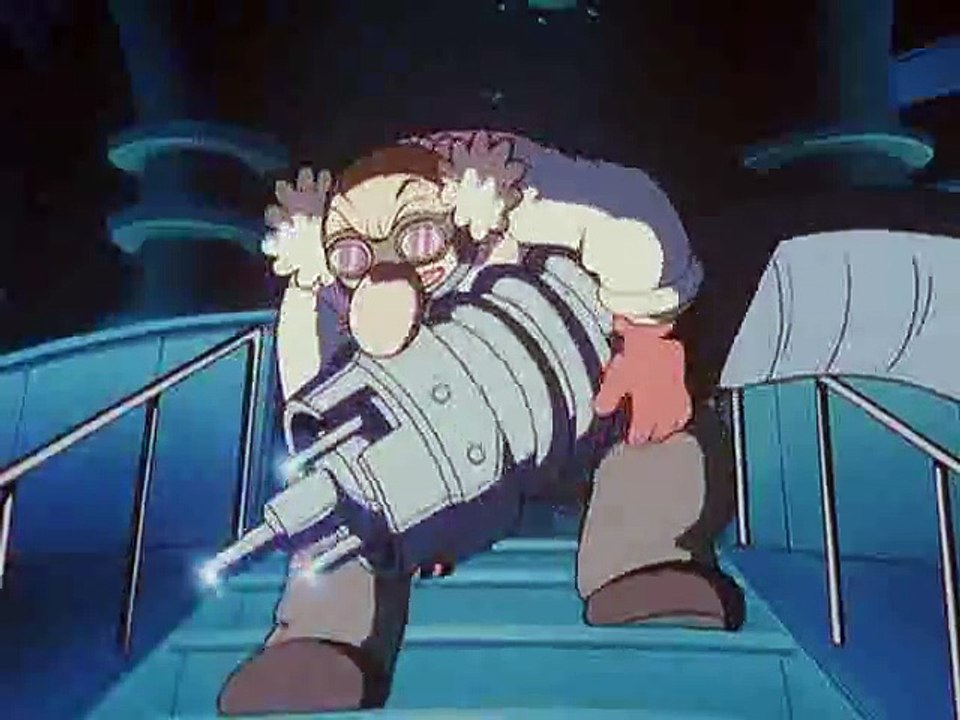 [2003] Astro Boy capitulo 1 español latino