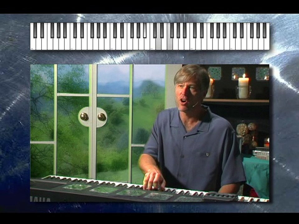 Learn & Master Piano - 18 - Session 9; Workshop