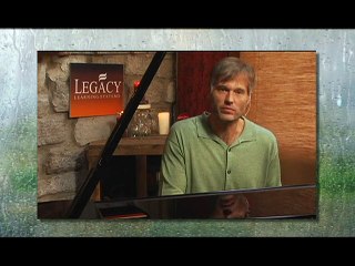 Learn & Master Piano - 21 - Session 11; Let It Be