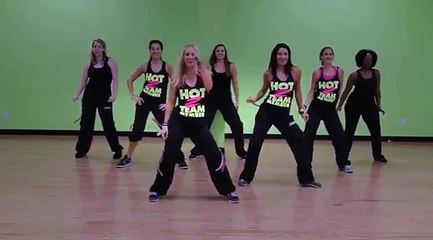 Beginner Zumba Dance Workout: Easy Steps & Poses to Get You Moving 💃