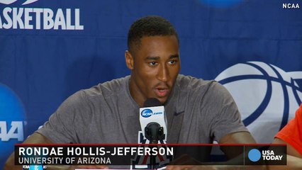 Arizona vows to bring its best going against Xavier