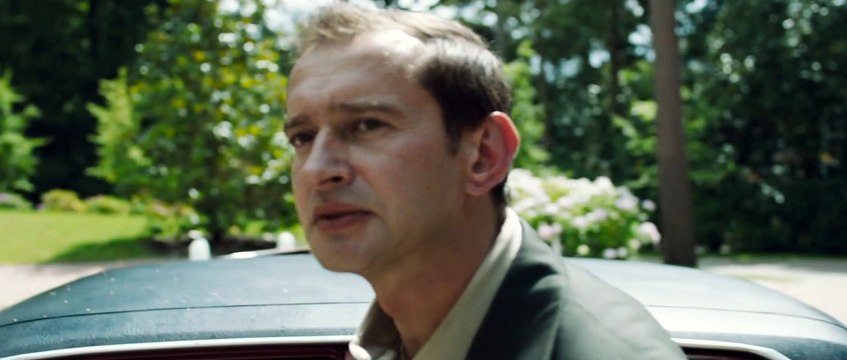 Чёрное море (триллер, приключения)