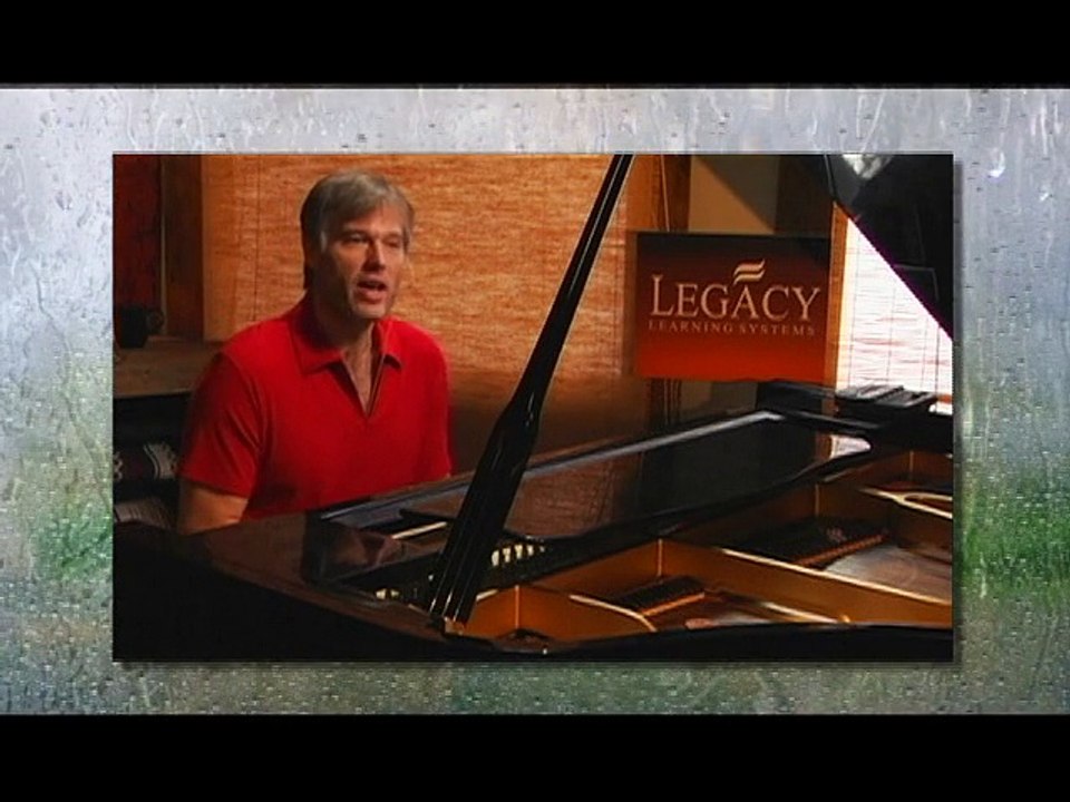 Learn & Master Piano - 23 - Session 12; Breaking Up Isn't Hard to Do