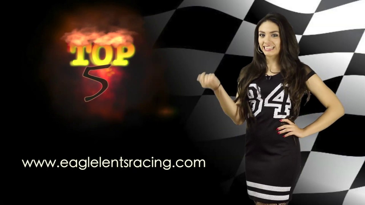 TOP 5 "Especial Copa Vintage" #1
