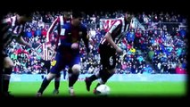 Ronaldo vs Messi Duel of Power to Power Goals & Highlights HD