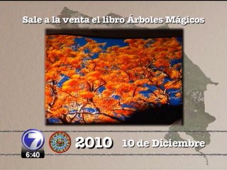 Hoy en la Historia: 10 diciembre 2013