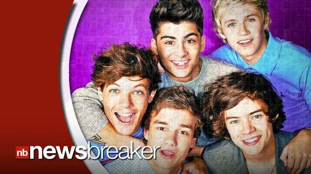 Zayn Malik Quits One Direction; Devastated Fans React on Social Media