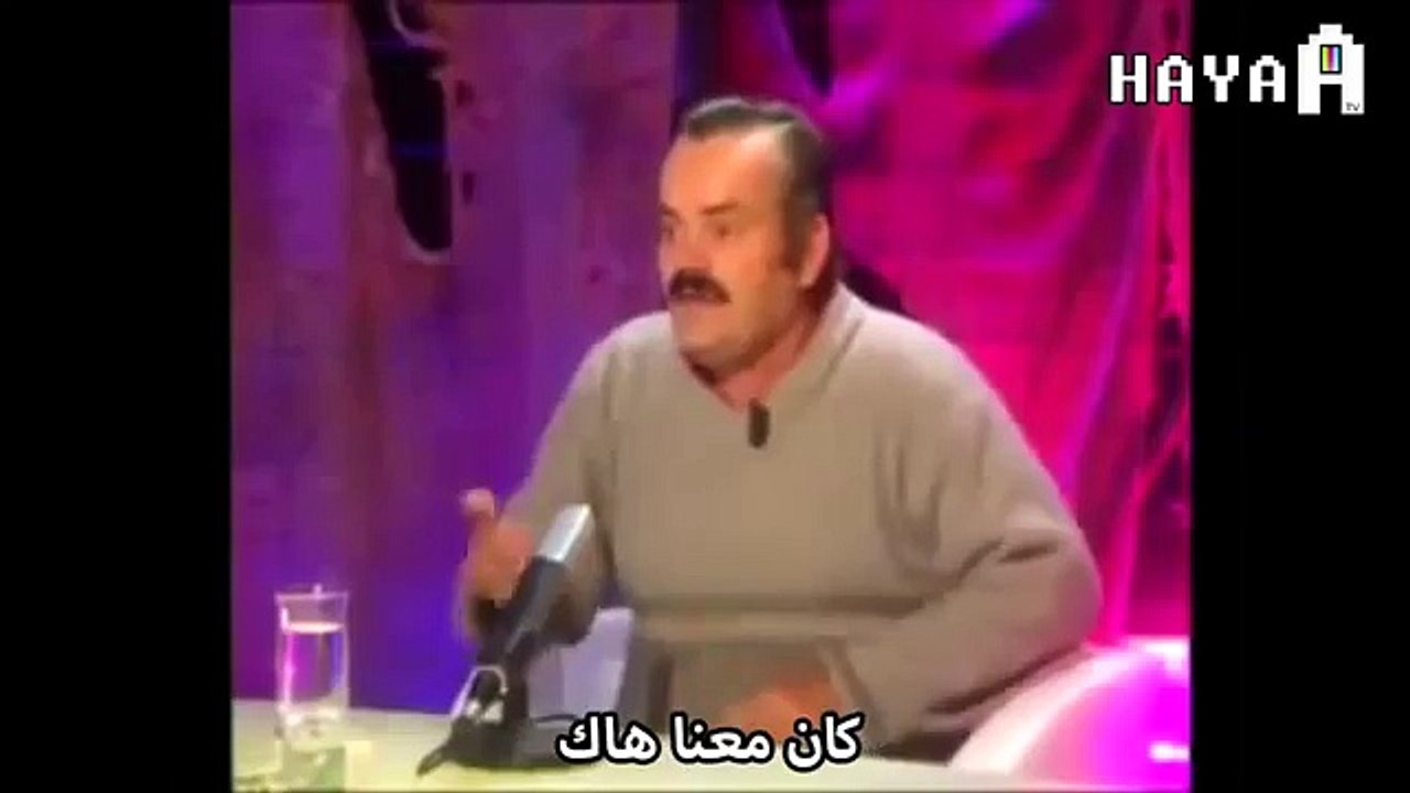 أنا وهاك كود8 - مقطع قصير مضحك
