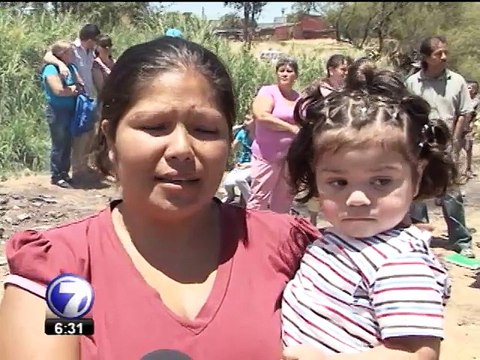 Afectados por incendio en Desamparados piden útiles, alimentos y ropa
