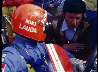 GP1 Season Review 1974