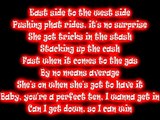 Blackstreet featuring Dr. Dre No Diggity - Lyrics