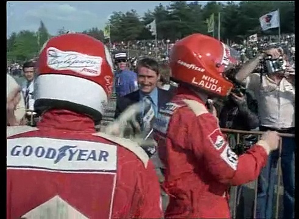 GP1 Season Review 1976