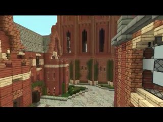 Game of Thrones cobra vida en Minecraft (NOTA DE FIN DE SEMANA)