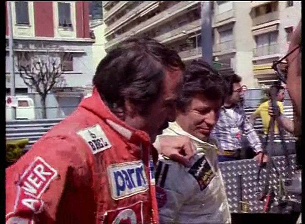 GP1 Season Review 1978