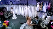 Lesbian Denied A Wedding Dress | 