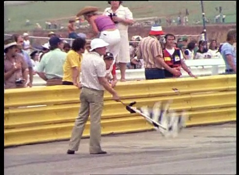 GP1 Season Review 1980