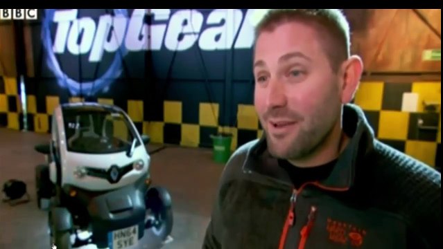 Jeremy Clarkson dropped from Top Gear, BBC confirms