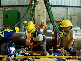 Proyecto hidroeléctrico más ambicioso del país entrará en operaciones en el 2016