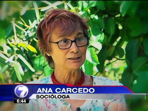 En Costa Rica, las mujeres son más pobres que los hombres