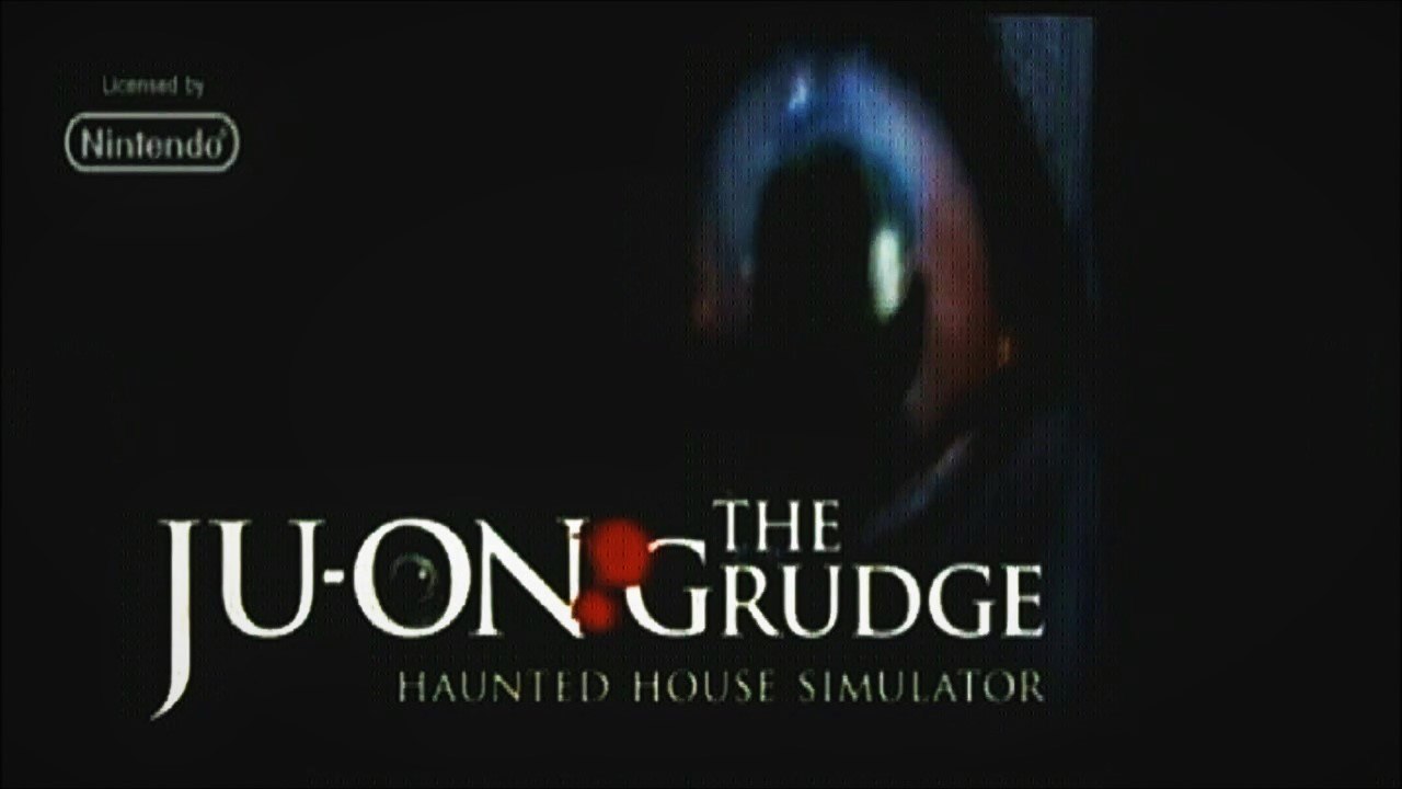 Ju-on The Grudge Playthrough 2