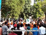 Azmee Pakistan Parade In Lahore 0n 23rd March 2015 Part 2