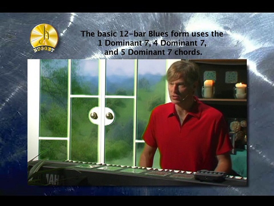 Learn & Master Piano - 34 - Session 17; Workshop