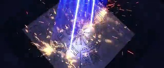 Grandes Héroes - 2014