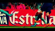 Lionel Messi ● The King Of Dribbling ||  Skills & Goals || 2015 | HD