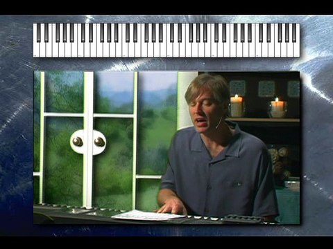 Learn & Master Piano - 44 - Session 22; Workshop