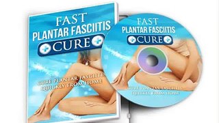 Chronic Plantar Fasciitis   Fast Plantar Fasciitis Cure Program Review Guide