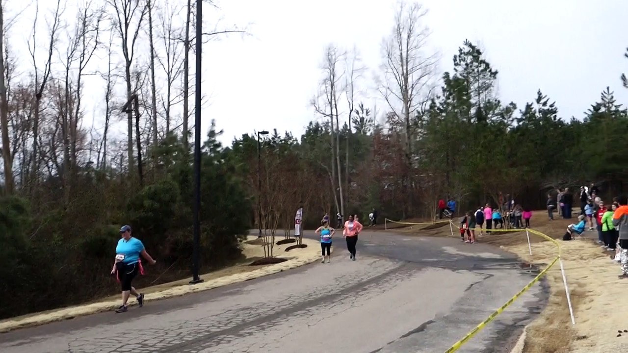 lj marathon 15 mars 2015
