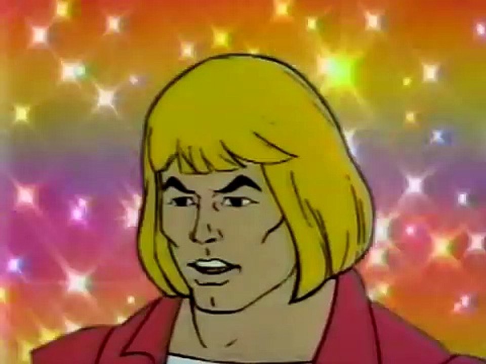 Fabulous Secret Powers (He-Man Parody "Hey, What's Going On?")