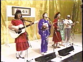 北野ファンクラブ００２