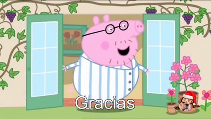 Peppa Pig - El final de las vacaciones