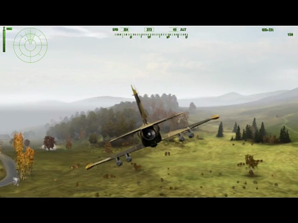 Voltige Avion sur DayZ (Le mod !)